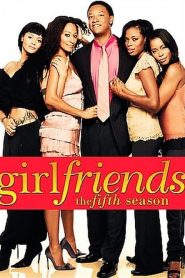 Girlfriends: Season 5