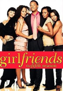 Girlfriends: Season 5