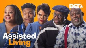 Tyler Perry’s Assisted Living: 1×13