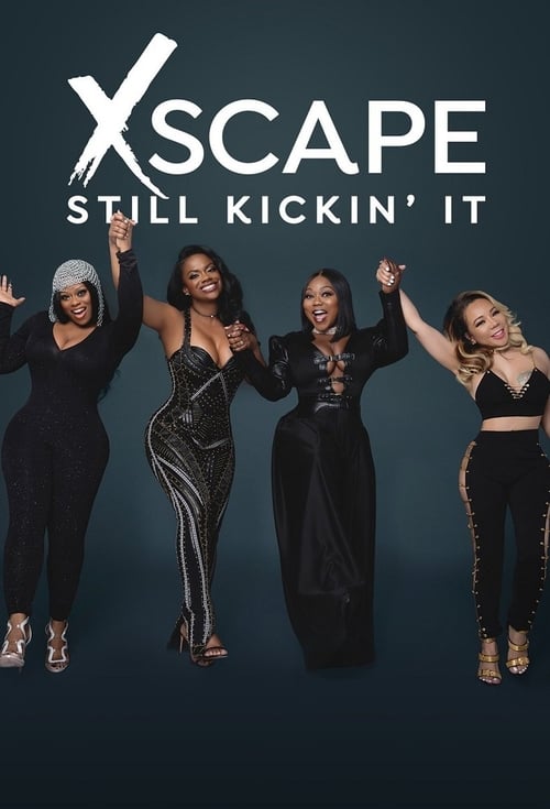 just kick it by xscape