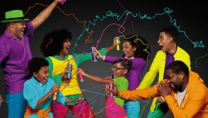 black-ish: Season 2 Special – Election Special Pt. 2