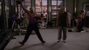 My Wife and Kids: 5×19