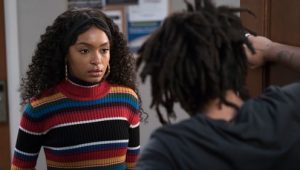 grown-ish: 2×1