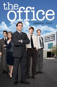 The Office: Season 4