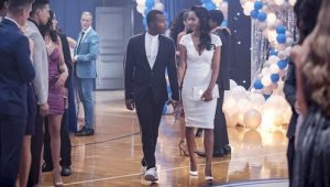 All American: 1×7
