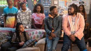 grown-ish: 2×19