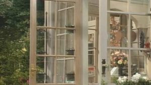 The Fresh Prince of Bel-Air: 4×1