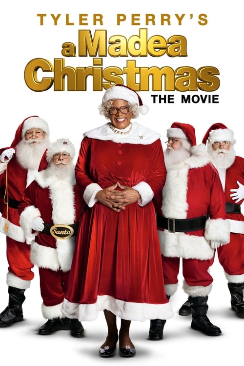 A Madea Christmas BrokenSilenze