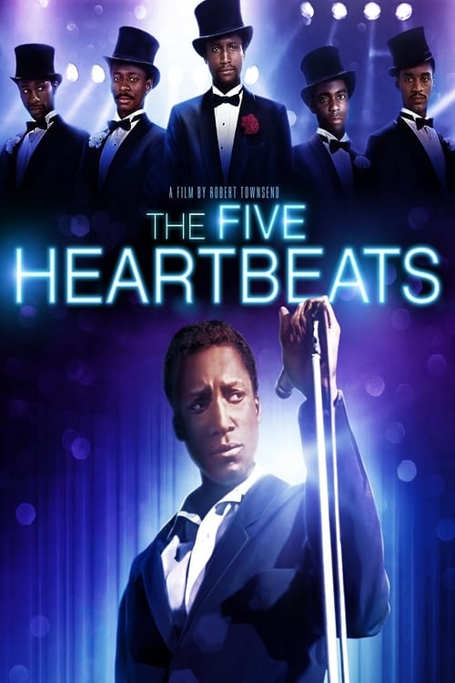 the-five-heartbeats-brokensilenze