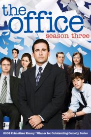 The Office: Season 3