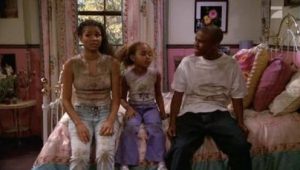 My Wife and Kids: 3×8