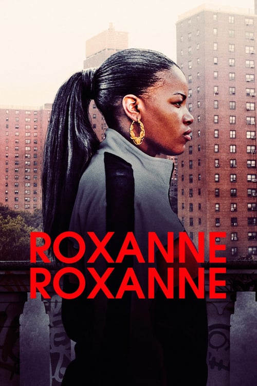 Roxanne, Roxanne - BrokenSilenze