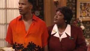 The Jamie Foxx Show: 1×1