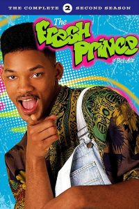 The Fresh Prince of Bel-Air: Season 2