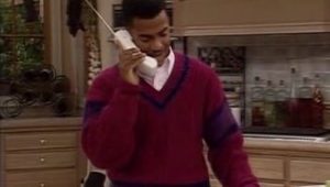 The Fresh Prince of Bel-Air: 2×11