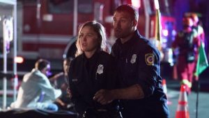 9-1-1: 3×3