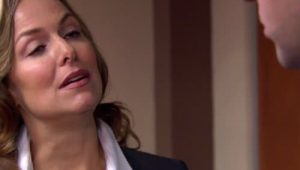 The Office: 3×7