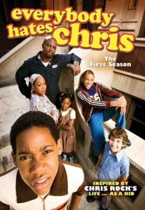 Everybody Hates Chris: Season 1