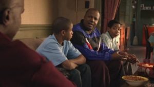 Everybody Hates Chris: 2×18