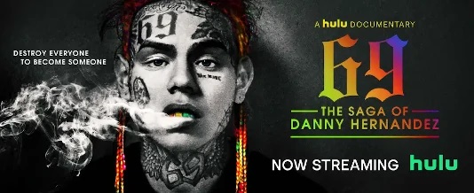 69: The Saga of Danny Hernandez