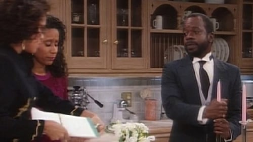 The Fresh Prince of Bel-Air: 2x6 - BrokenSilenze