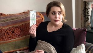 Good Girls: 1×6
