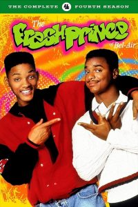 The Fresh Prince of Bel-Air: Season 4