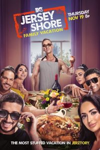 Jersey Shore: Family Vacation: Season 4