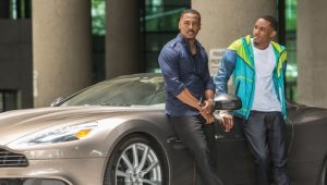 Survivor’s Remorse: 1×5