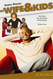 My Wife and Kids: Season 5