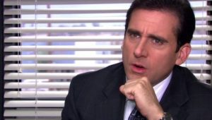 The Office: 4×7