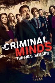 Criminal Minds: Season 15