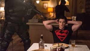 Titans: 2×6