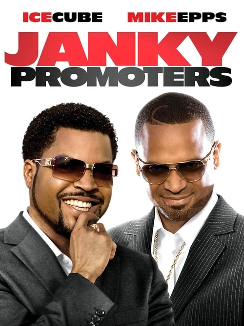 Janky Promoters BrokenSilenze