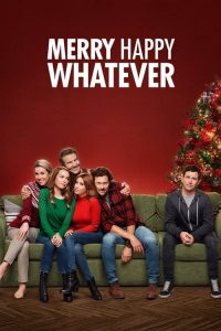 Merry Happy Whatever: Season 1