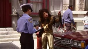 Everybody Hates Chris: 4×2