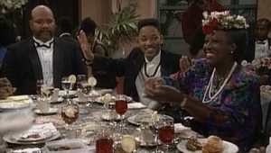 The Fresh Prince of Bel-Air: 1×4