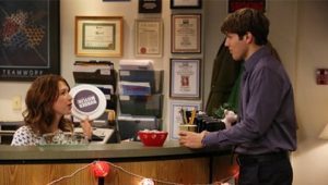 The Office: 9×15
