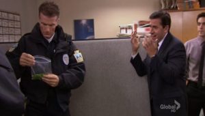 The Office: 5×8