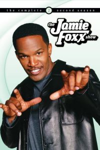 The Jamie Foxx Show: Season 2