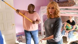 Good Girls: 3×1