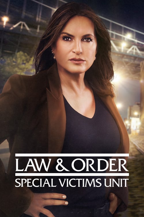 Law &amp; Order: Special Victims Unit - BrokenSilenze