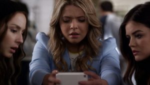 Pretty Little Liars: 5×6