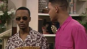 The Fresh Prince of Bel-Air: 2×19