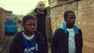 Top Boy: 1x1 - BrokenSilenze