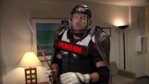 The Office: 6×11