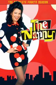 The Nanny: Season 4