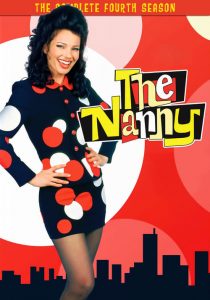 The Nanny: Season 4