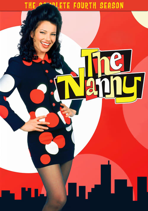 The Nanny Season 4 Brokensilenze