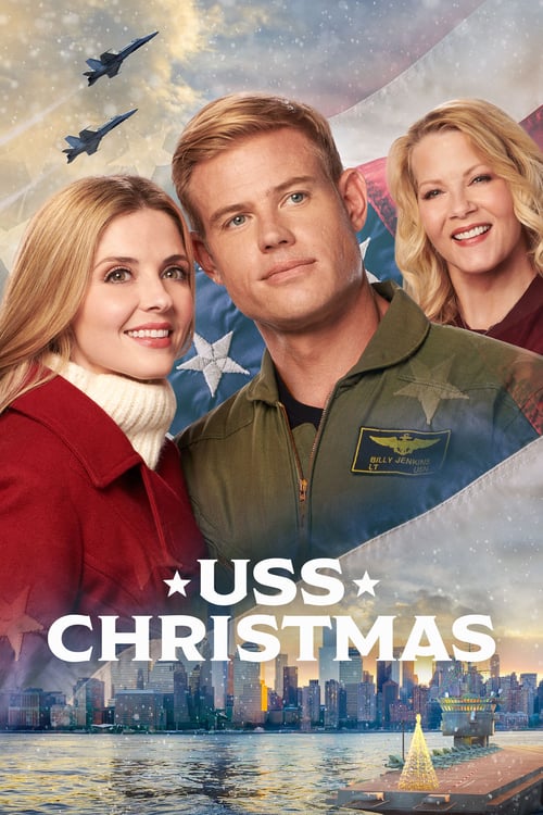USS Christmas BrokenSilenze